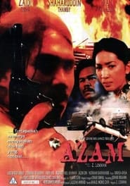 Azam' Poster