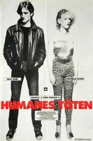 Humanes Tten' Poster