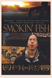 Smokin Fish' Poster