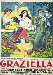 Graziella' Poster