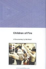 Children of Fire' Poster