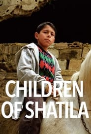 Children of Shatila' Poster