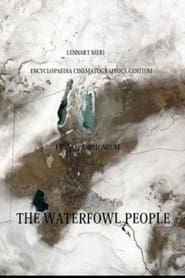 The Waterfowl People' Poster