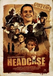 Headcase' Poster