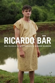 Ricardo Br' Poster