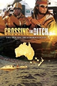 Crossing the Ditch' Poster