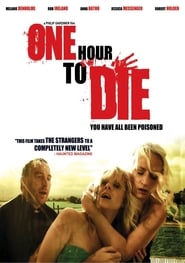 One Hour to Die' Poster