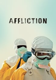 Affliction' Poster