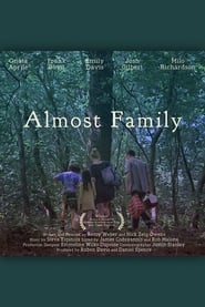 Almost Family' Poster