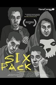 Six Pack' Poster