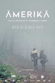 Amerika' Poster