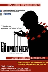 The Godmother' Poster