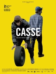 Casse' Poster