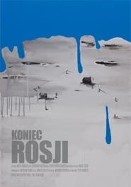 At the Edge of Russia' Poster