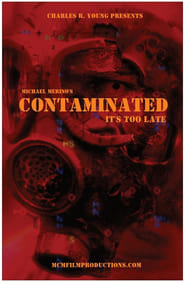 Contaminated' Poster