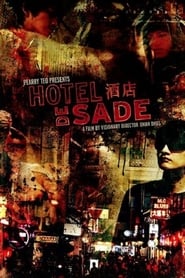 Hotel de Sade' Poster
