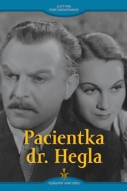 Pacientka dr Hegla' Poster