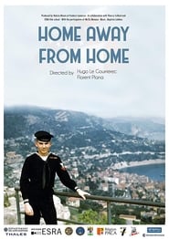 Home Away from Home' Poster