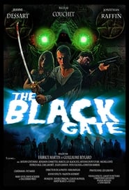 The Black Gate' Poster