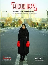 Focus Iran' Poster