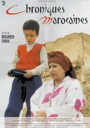 Moroccan Chronicles' Poster