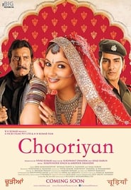 Chooriyan' Poster