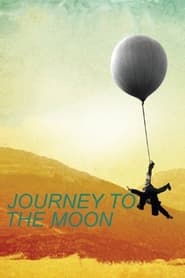 Journey to the Moon' Poster