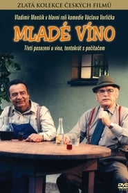 Young Wine' Poster