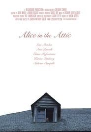 Alice in the Attic' Poster