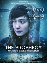 The Prophecy' Poster