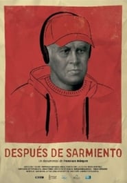 Despus de Sarmiento' Poster
