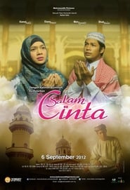 Salam Cinta' Poster