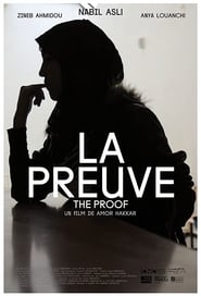 La preuve' Poster