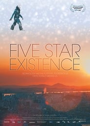Five Star Existence' Poster