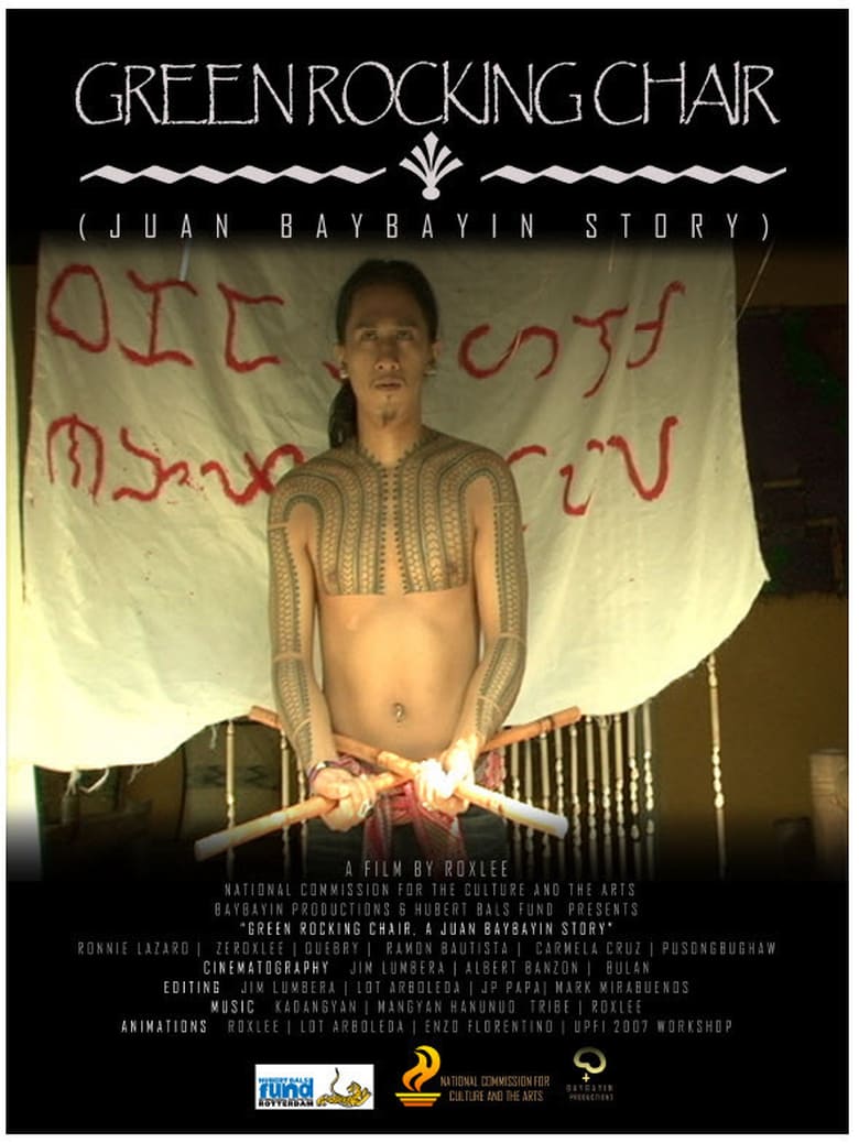 Juan Baybayin Poster