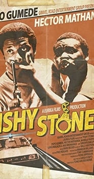 Fishy Stones' Poster
