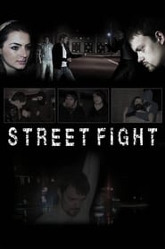 Street Fight' Poster