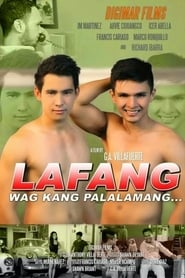 Lafang' Poster