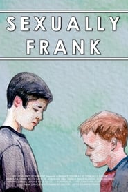 Sexually Frank' Poster