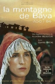 Bayas Mountain' Poster
