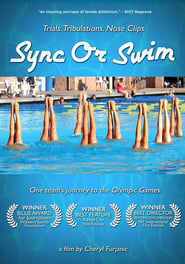 Sync or Swim' Poster