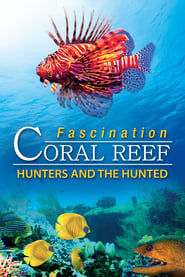 Fascination Coral Reef Hunters and the Hunted' Poster