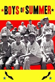 Boys of Summer' Poster