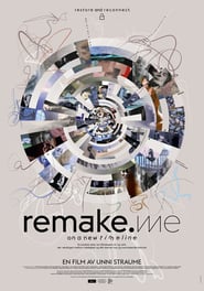 Remakeme' Poster
