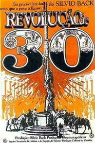 Revolution of 30' Poster