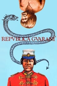 The Guarani Republic' Poster