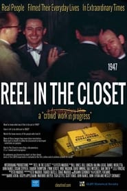 Reel in the Closet' Poster