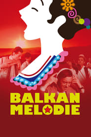 Balkan Melody' Poster
