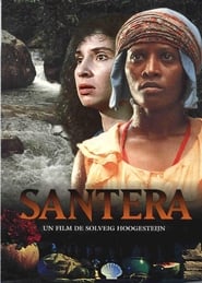Santera' Poster