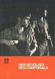 Der Revolver des Corporals' Poster